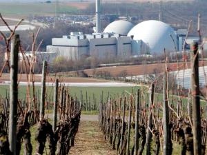 Germany Will Close Some nuclear power plants Germany Will Close Some nuclear power plants