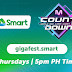 Smart boosts your K-Life with weekly exclusive streaming of M COUNTDOWN