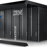 Superordenador Watson de IBM