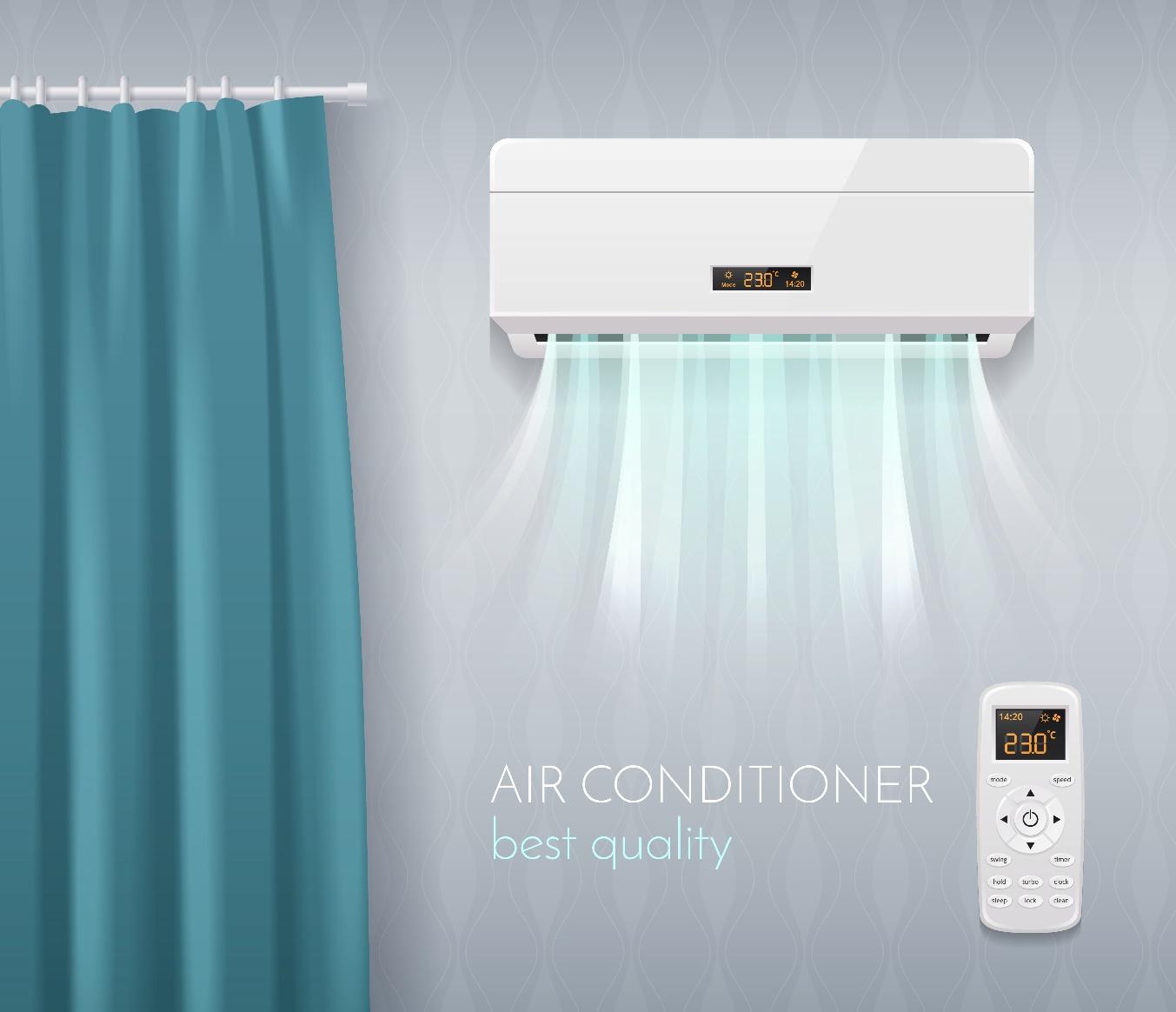 Ghidul complet al sistemelor de aer condiționat: Cum să-l alegi pe cel mai  bun pentru casa ta - spotmedia.ro