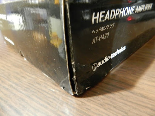 [開箱]AT-HA20+A900 - a29617741的創作 - 巴哈姆特