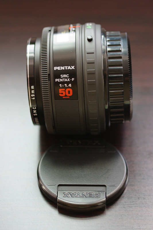 ファッション通販】 PENTAX-FA レンズ 50mm 1:1 カメラ.4 単焦点 smc Chokuyunyuu