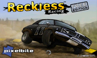 reckless racing