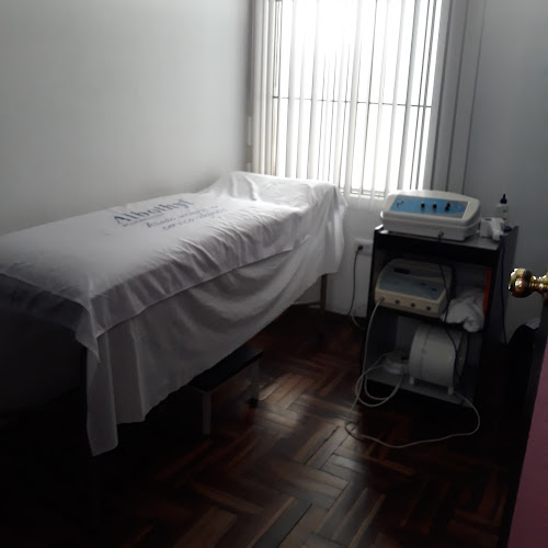 Alflo Centro de Fisioterapia - Quito