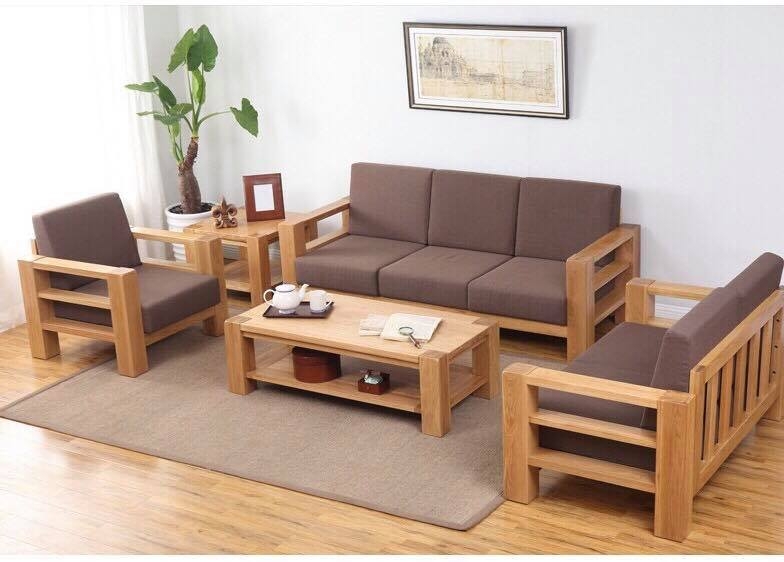 Dịch vụ bọc lại ghế sofa, may nệm lót ghế gỗ tại nhà uy tín, giá ...