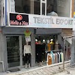 Melis Naz Tekstil Export