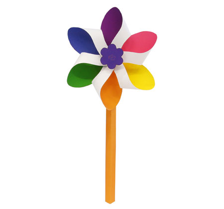 Windmill Paper Crafts