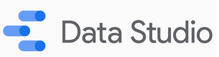 Google Data Studio JSON: Data Studio Logo