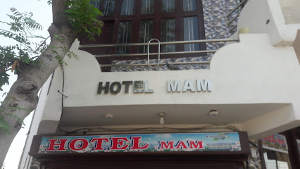 Hotel Mam - Hotel in Chittorgarh , India