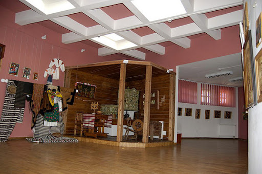 Μουσείο Pysanka