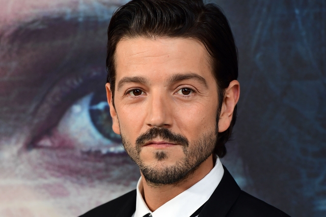 <p>Diego Luna hails Star Wars spin-off Andor as a show ‘about a regular guy’ </p>