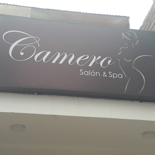 Camero Salon & Spa - Centro de estética