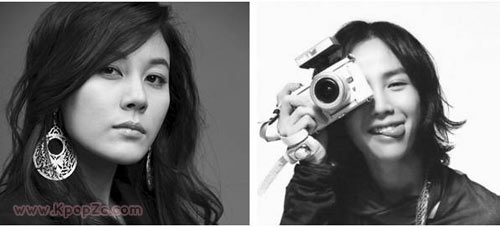 Kim Ha Neul ประกบคู่ Jang Geun Suk ในหนังเรื่องใหม่