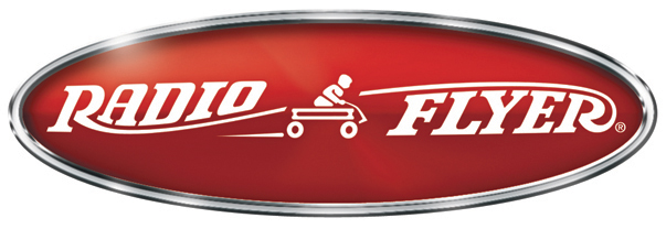 Logotipo de Radio Flyer Company