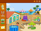 Dora's Carnival Adventure 2 : At The Boardwalk [portable]