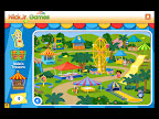 Dora's Carnival Adventure [portable]