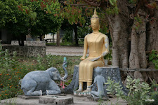 Wat Rat Singkhorn