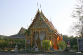 Wat Bua Ngam　ラブリ