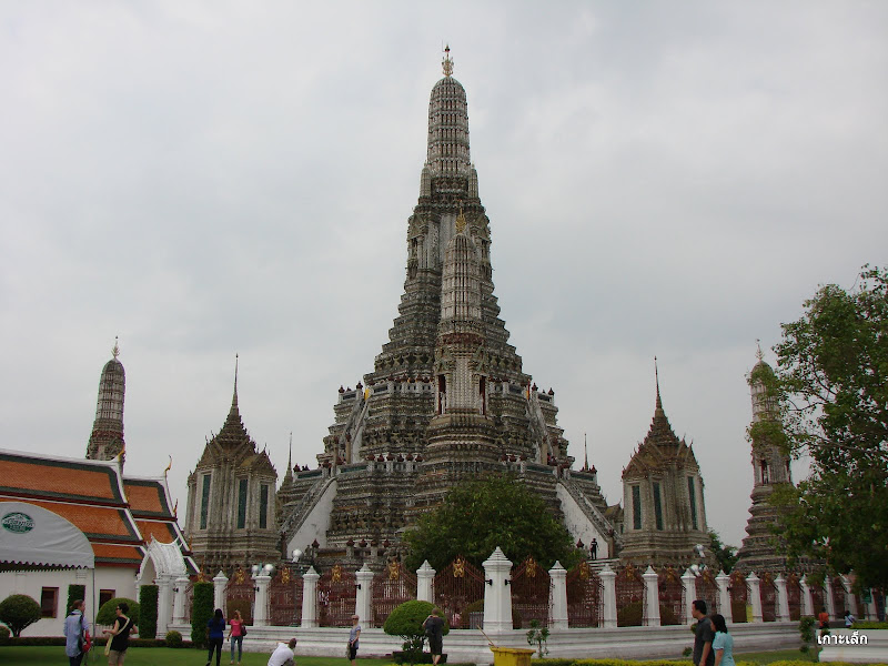 Wat　Arun