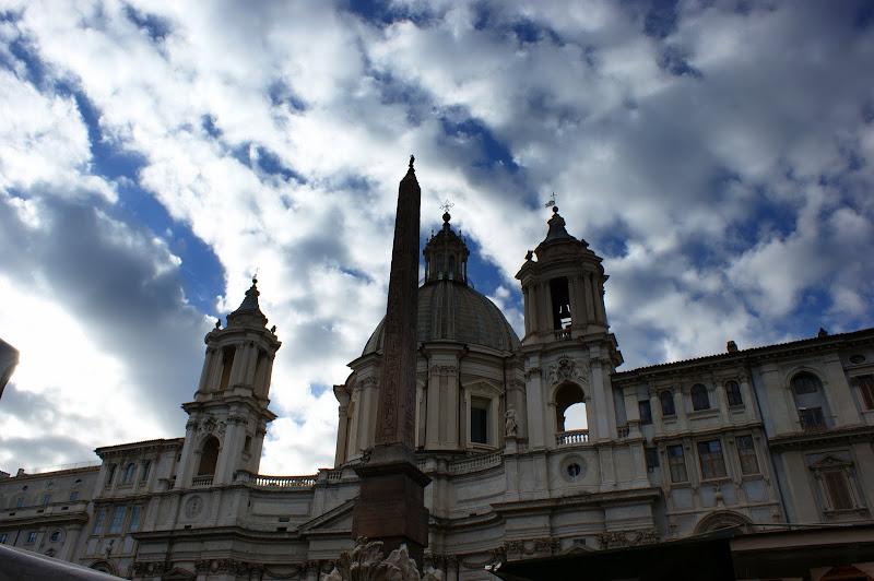Piazza Novona
