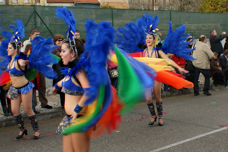 Carnaval de Estarreja
