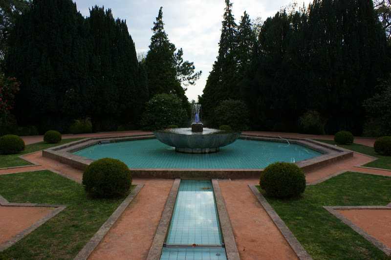 Jardim de Serralves
