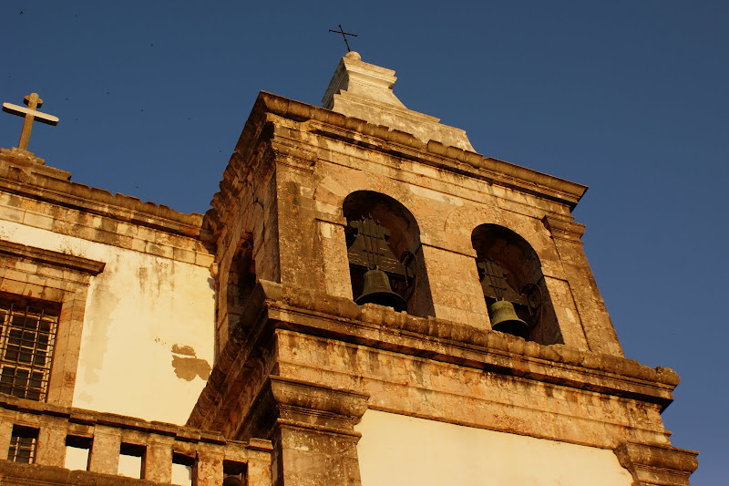 Santa Maria da Graça, Setúbal
