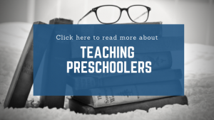 Click here to have your preschooler teaching questions answered!