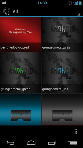 DesignRifts Wallpaper Key apk