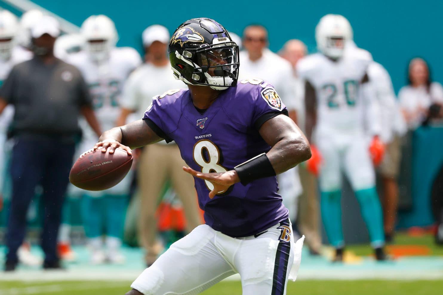 Image result for lamar jackson
