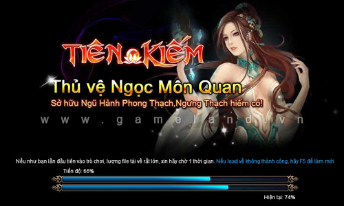 Danh sách các MMO ra mắt tại VN trong tháng 5 - Ảnh 8