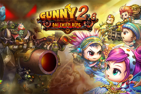 Gunny 2.6: Giải mã phó bản “Giải cứu gà con” - Ảnh 2