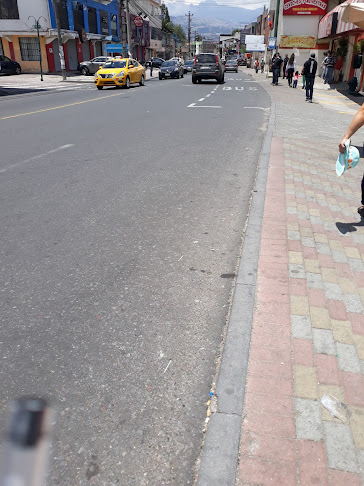 Teléfono de Oficina flota imbabura el Valle