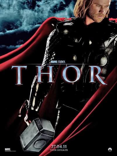 “Thor