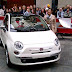 Fiat 500c: Live Unveil at the 2011 New York International Auto Show