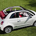 Fiat 500c: Overview and Quick Specs