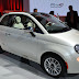Visit Fiat in New York this Weekend
