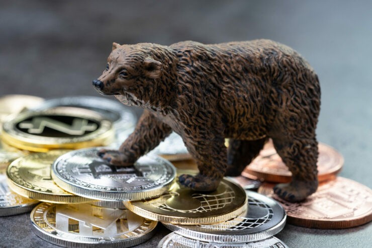 Crypto bear market 2022: Is The Crypto Bear Cycle Coming To An End? Michael Burry Says No! 1
