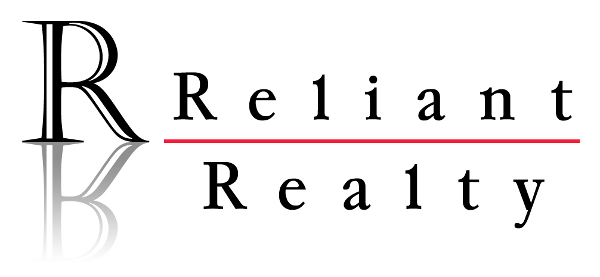 Logo de la société immobilière Reliant