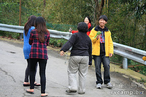 苗栗南庄知泉渡假山莊 @八大露營社活動