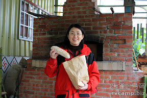 苗栗南庄知泉渡假山莊 @八大露營社活動