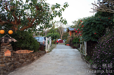 台南南化印月農莊 @100 年春節移動露營 (3-1)