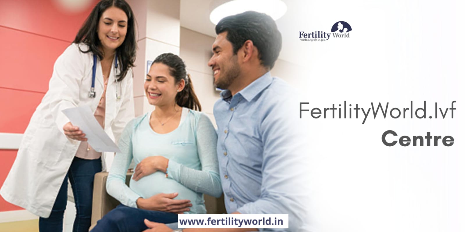 Get in touch with the best IVF Clinics in the USA