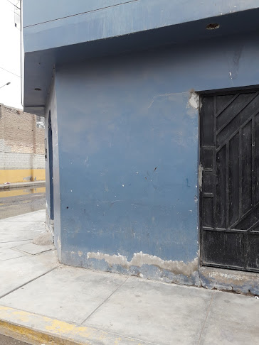 TRANSPORTES LUCERITO SAC - Chiclayo