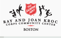 Kroc Center Dedication