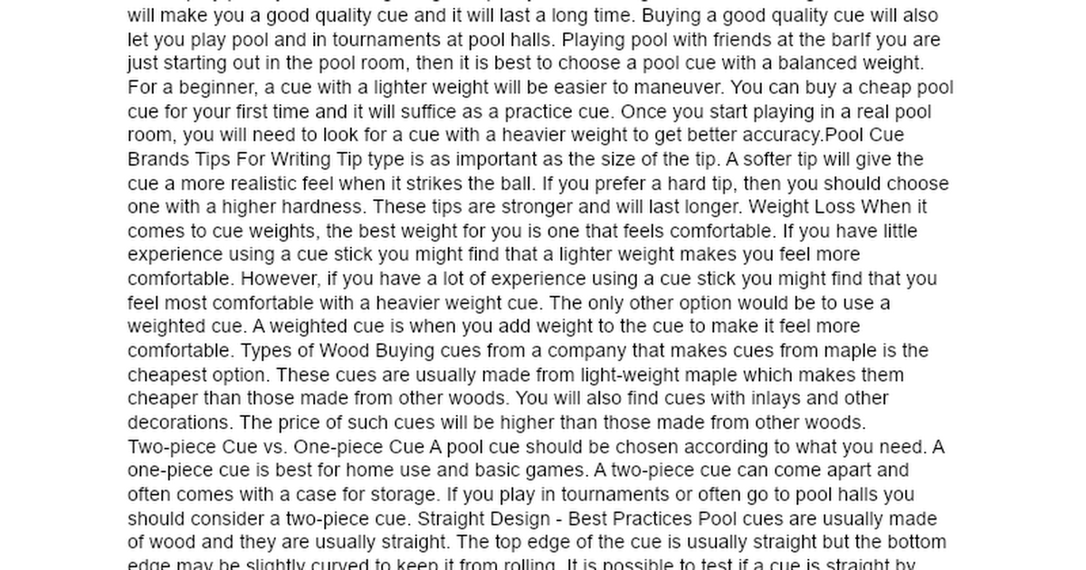 cue-sticks-near-me-google-docs