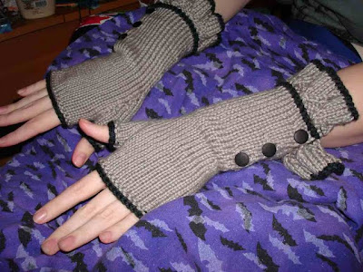 Steam Ingenious: Steampunk Knitting
