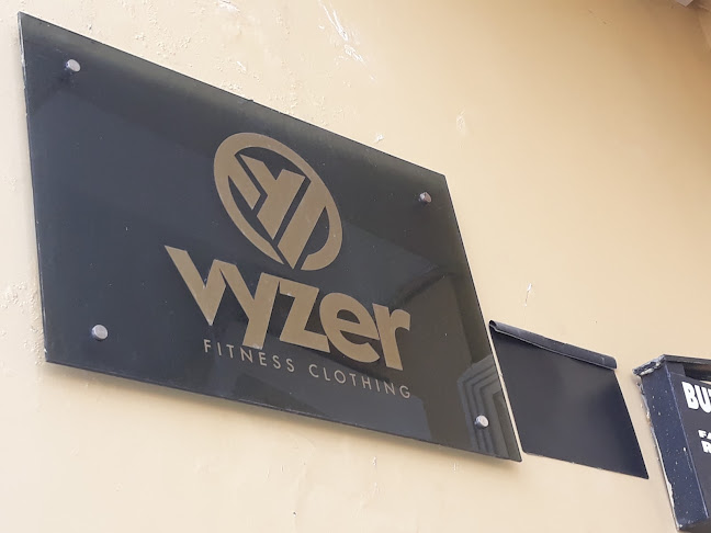 Opiniones de Vyzer en Guayaquil - Tienda de ropa