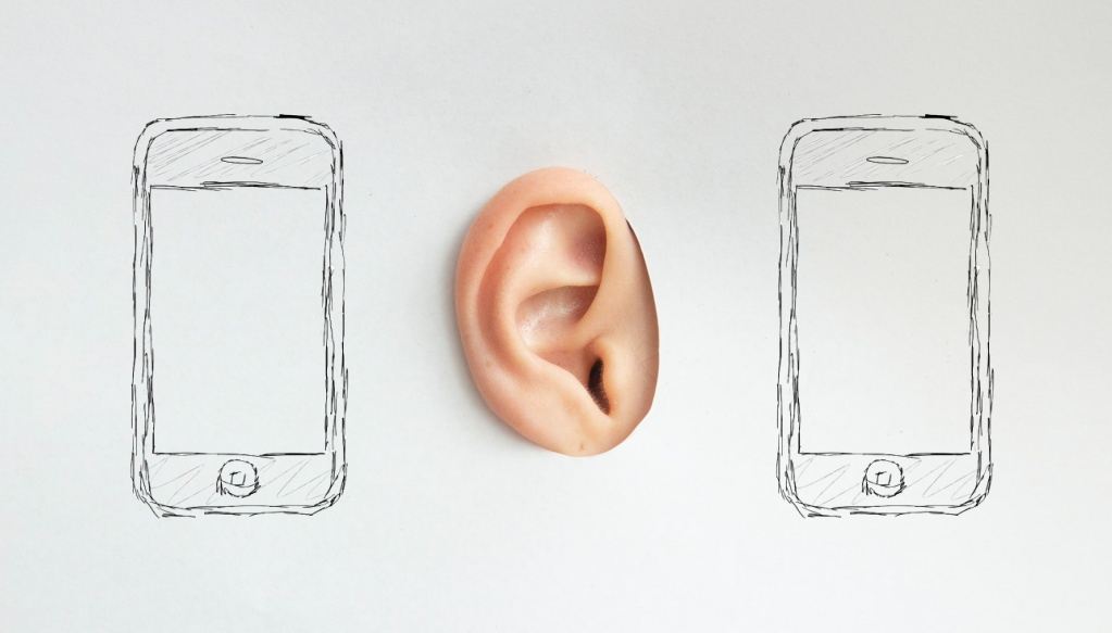 How to Stop Your Phone from Listening to You image 1