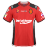 Camisetas hechas por ordenador Mallorcachica